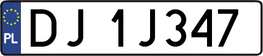 DJ1J347
