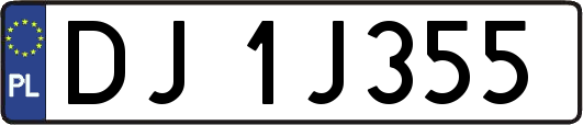 DJ1J355