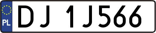 DJ1J566