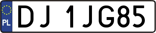 DJ1JG85