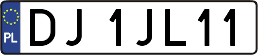 DJ1JL11