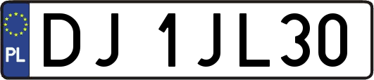DJ1JL30