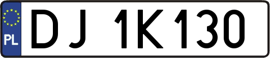 DJ1K130