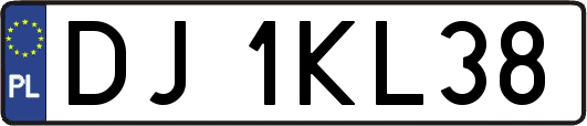 DJ1KL38