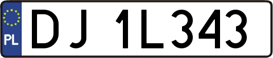 DJ1L343