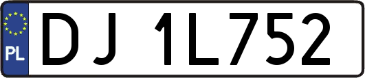 DJ1L752