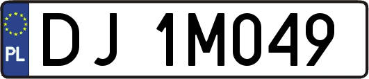 DJ1M049