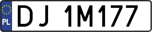 DJ1M177