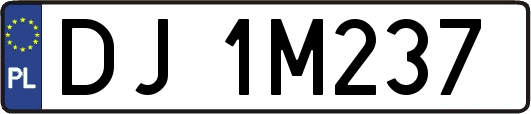 DJ1M237