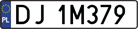 DJ1M379