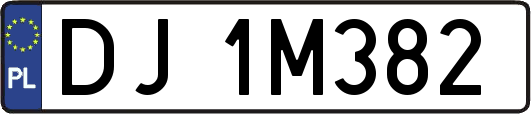 DJ1M382