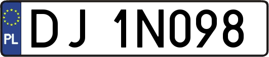 DJ1N098