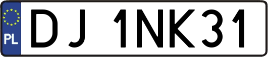DJ1NK31