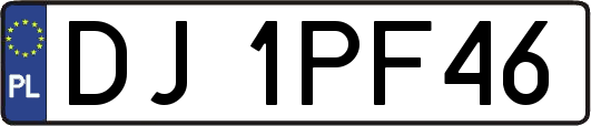DJ1PF46