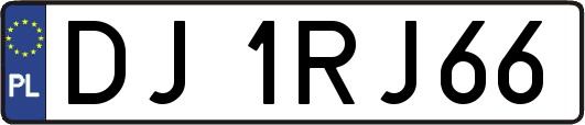 DJ1RJ66