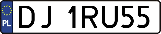DJ1RU55