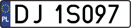 DJ1S097