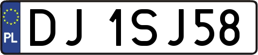 DJ1SJ58
