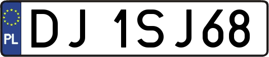 DJ1SJ68