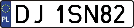 DJ1SN82