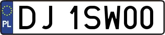 DJ1SW00
