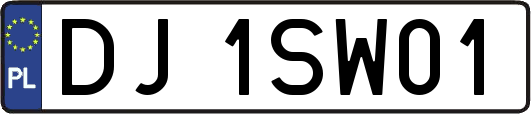DJ1SW01
