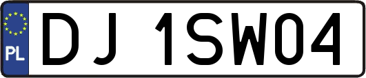 DJ1SW04