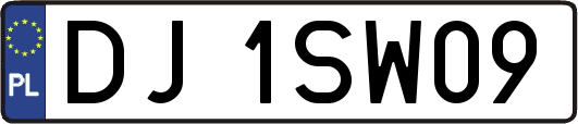 DJ1SW09