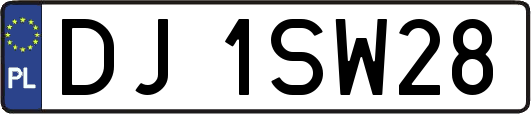 DJ1SW28
