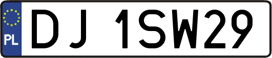 DJ1SW29