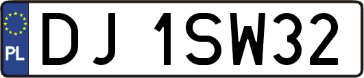 DJ1SW32