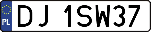 DJ1SW37