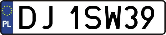 DJ1SW39