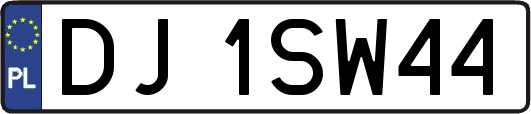 DJ1SW44