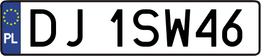 DJ1SW46