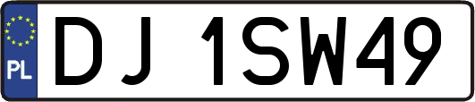DJ1SW49