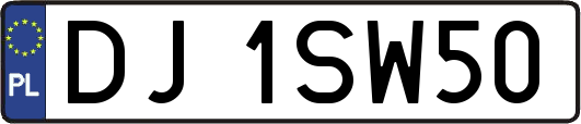DJ1SW50