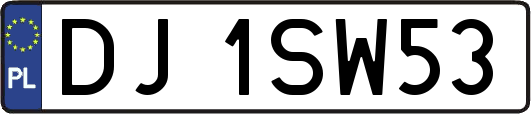 DJ1SW53