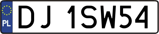 DJ1SW54