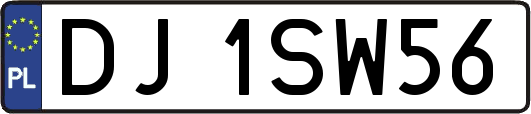DJ1SW56