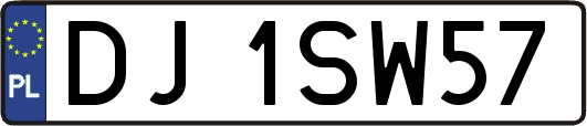 DJ1SW57