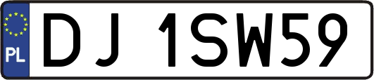 DJ1SW59