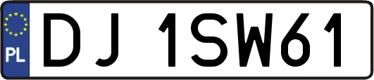 DJ1SW61