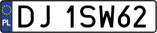 DJ1SW62