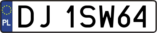 DJ1SW64