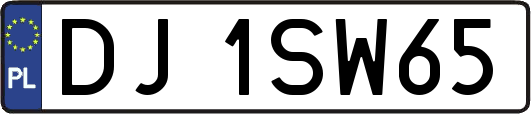 DJ1SW65