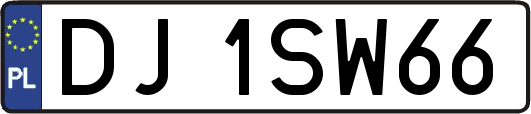 DJ1SW66