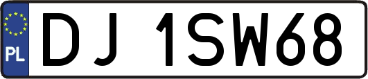 DJ1SW68