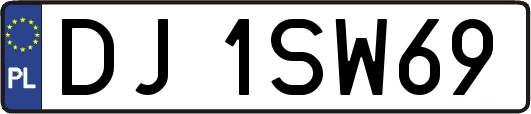 DJ1SW69