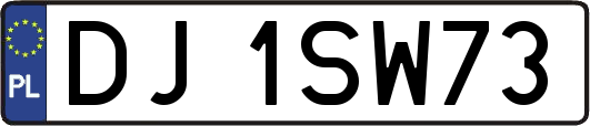 DJ1SW73